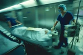 Brits warned as full Spanish hospitals see people wait 22 days while 'dying screams' heard