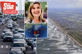 Expert reveals truth about 8.8 mega earthquake as potential death impact detailed