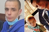 Dad throws son from 5th-floor window because he thinks child is 'evil'