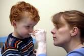 What is Rhinovirus and its symptoms as cases soar in children across the UK