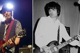 Legendary guitarist and punk rock pioneer found dead aged 70