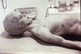 Fake footage of an alien autopsy may have been based on real ‘original frames’