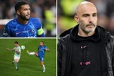 Enzo Maresca's half-time masterstroke hands Chelsea Europa Conference League title