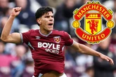 Man Utd news: Mateus Fernandes 'personal terms agreed' in transfer battle with Tottenham