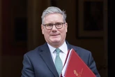 Keir Starmer to address the nation as he faces grilling over poverty and WW3
