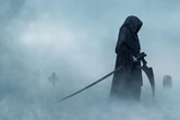 Donald Trump baffles people by sharing AI 'Grim Reaper' clip in middle of night