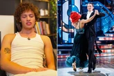 BBC Strictly star 'exhausted' ahead of final and has 'reached end of the road'