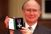 Man who planned Princess Diana's funeral but was sacked months later dead at 85