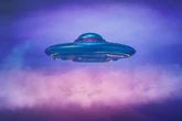 UK's 'alien capital' revealed as reason why you're more likely to get abducted explained