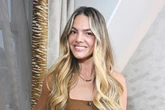 X Factor beauty Louisa Johnson wows at swanky VIP bash as London venue gets makeover