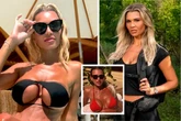 Christine McGuinness 'confirms' I'm A Celeb 2025 promising 'unsexy' shower strip