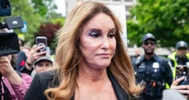 Caitlyn Jenner stranded in Israel as Iran fires missile strikes and begs 'pray for us'