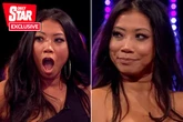 Naked Attraction star shares steamy telly plans as she launches new TV concept