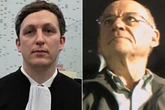 Lawyer who defended ‘worst paedophile in history’ found dead weeks after trial