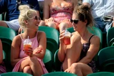 Tennis fans accuse Wimbledon of 'robbing them blind' as price of pint nears £10