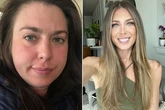 'I used to drink 5 bottles of wine a day until huge wake-up call changed things'