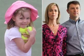 Madeleine McCann's mum and dad pen heartbreaking message to daughter on anniversary