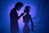 Psycho AI robots to replace romantic lovers and mates – and they'll make us stupid