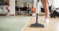 You can keep vacuum smelling fresh by placing unexpected household item in it