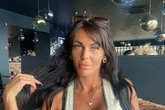OnlyFans star threatened to ''chop up'' builder with machete after 'botched flooring job'