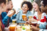 Scientists confirm people really do get drunker in the summer than winter