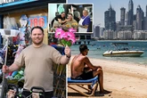 Why a small market town known for its cakes could become 'Dubai of the UK'