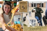 Sandwich shop offers £1 seagull insurance as flying psychos keep swiping sarnies