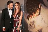 Cheryl and Bear's first Christmas without Liam Payne as she goes 'great lengths' for son