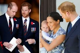 Prince Harry balding faster since he moved to US with Meghan Markle, expert says