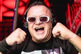 DJ Hazel dies aged 44 as cops launch probe into 'mysterious circumstances'