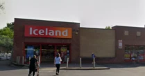 Pensioner, 86, killed in Iceland car park collision in front of horrified shopper