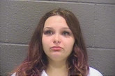 Teen girl who vanished two years ago found then arrested on suspicion of murder