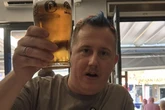 'I went to viral Benidorm bar where pint is cheaper than a chocolate bar'