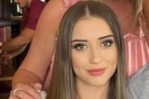 Superyacht engineer accused of slashing young stewardess' throat on Bahamas trip identified