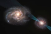 Mystery alien object sending messages every two minutes leaves boffins baffled