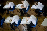 See if you're smarter than a GCSE student by answering 14 questions in 10 minutes