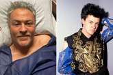 Pop icon Paul Young left in intensive care with huge blood loss after horror holiday fall