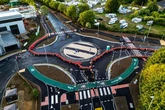 Roundabout that cost £2m so complicated it has three minute explainer video