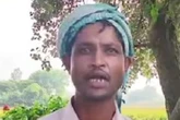 Trouble with the missussss… Police probe wife who ‘turns into snake’ at night