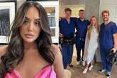 Geordie Shore icon Charlotte Crosby to film C-section birth of second child for new show