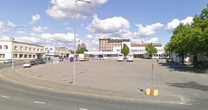 Ratina shopping centre horror as multiple people stabbed in rush hour attacks