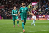 Liverpool player ratings including 3/10 nightmare as Mohamed Salah saves day vs Burnley
