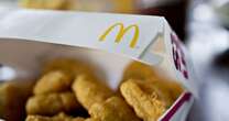 Man's 'disgusting' act with McDonald's chicken McNuggets leaves people sick to their stomachs