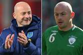 Forgotten Prem hero Lee Carsley who played for Ireland could replace Gareth Southgate as England boss