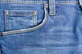 Tiny pockets in jeans dubbed 'world's greatest mystery' as real reason for them solved