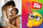 Take the Daily Star's lockdown sex survey five years on as we reveal changes to bonk habits