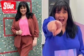 Coleen Nolan, 60, quips 'I'm raging like a b**** on heat' after rare hormone reaction