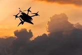 New drone centre and laser weapons planned as UK military tech gets £5bn boost