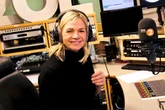 Zoe Ball 'lands job at rival company' after losing out on Strictly hosting role