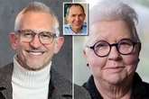 Gary Lineker leads 120 millionaires urging the PM tax them more to boost Britain